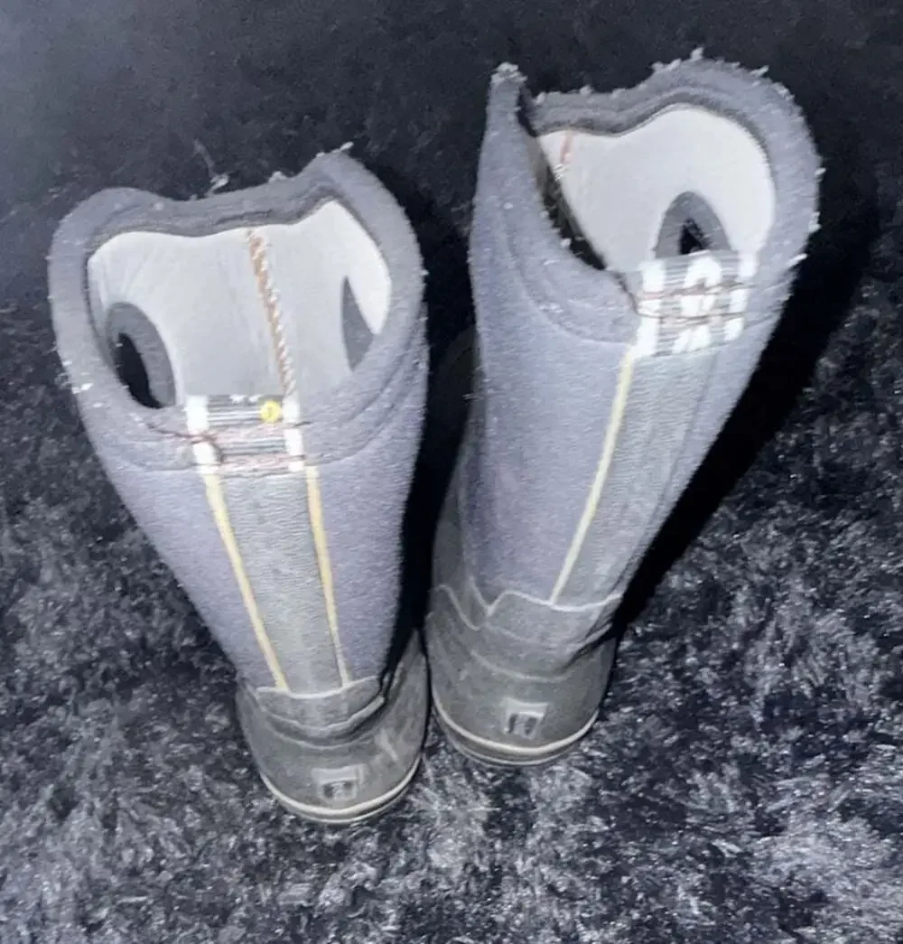 BOGS Solid Waterproof Pull-On Rain Boot